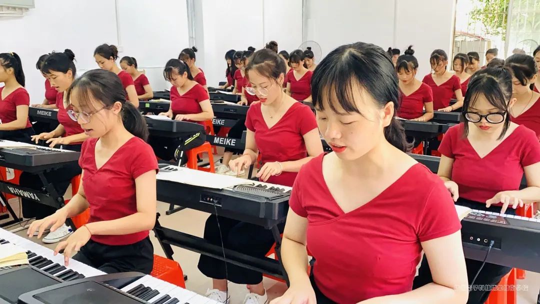 社会对于幼儿保育