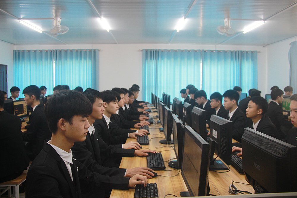 IT职场排行榜仍旧处于所有行业中的“
