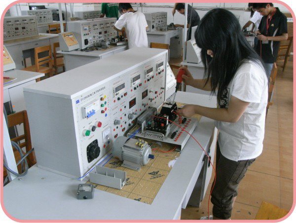 对照阅读实际上掌握电子仪器测量技术